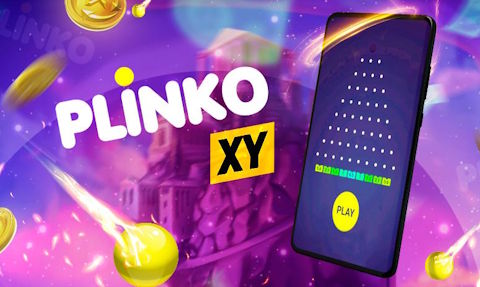 Плинко – игра мэд казино